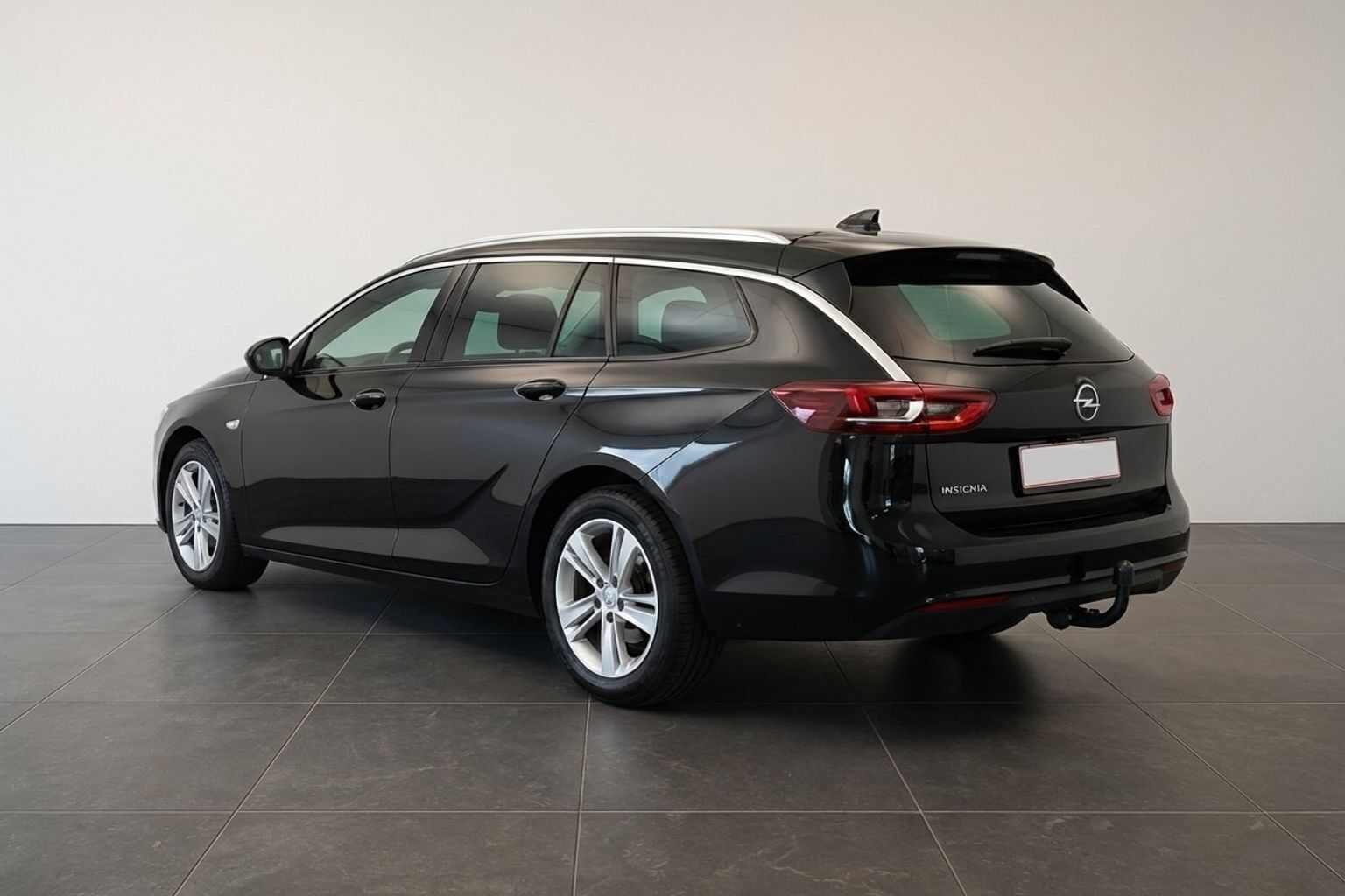 Opel Insignia 1,5 Sports Tourer T Impress 165HK Stc 6g