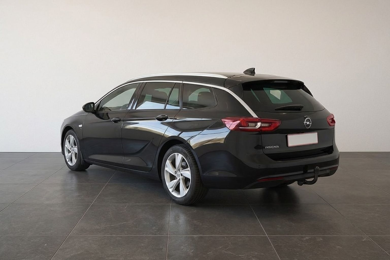 Opel Insignia 1,5 Sports Tourer T Impress 165HK Stc 6g