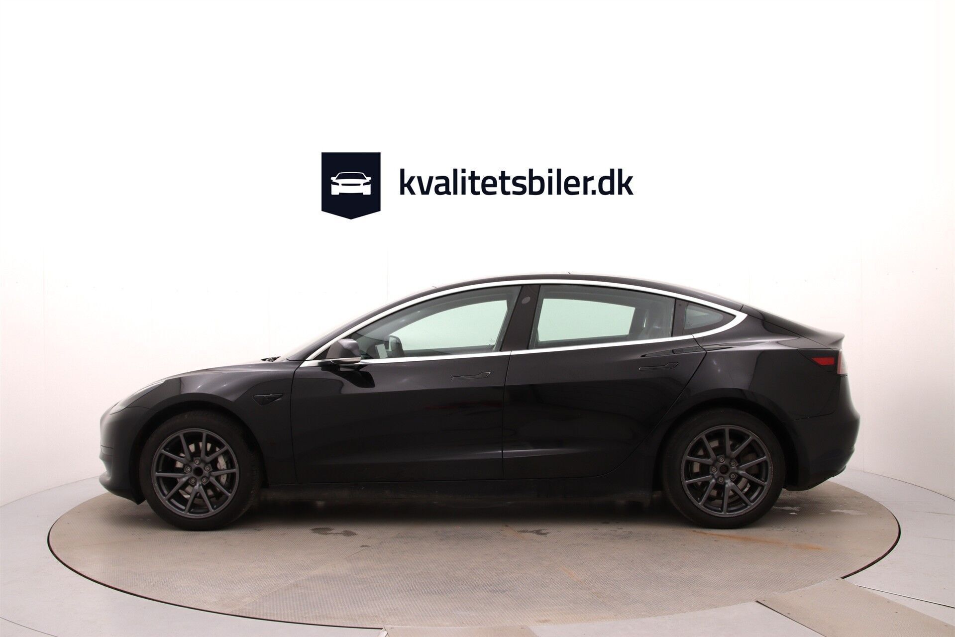 Tesla Model 3 EL Standard Range Plus 325HK Aut.