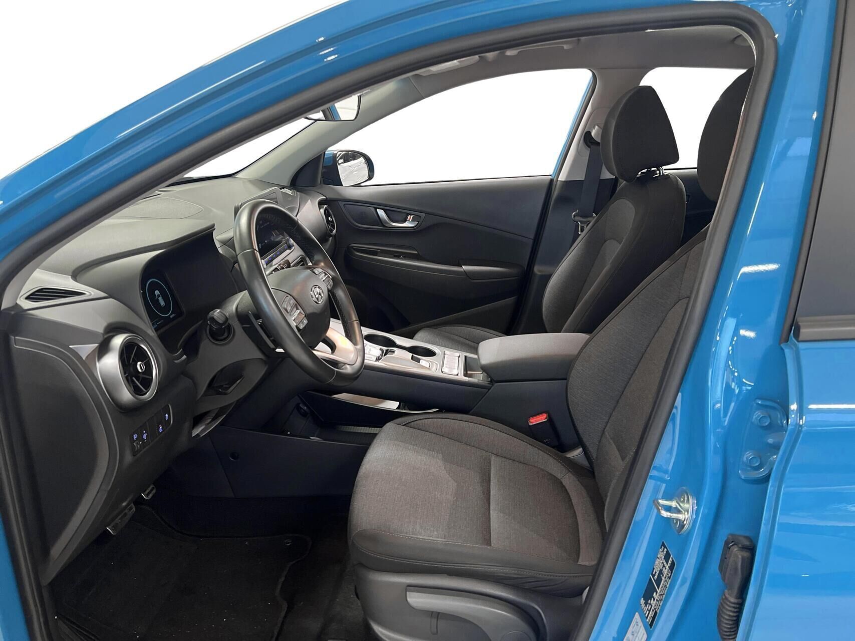 Hyundai Kona EL Trend 204HK 5d Aut.