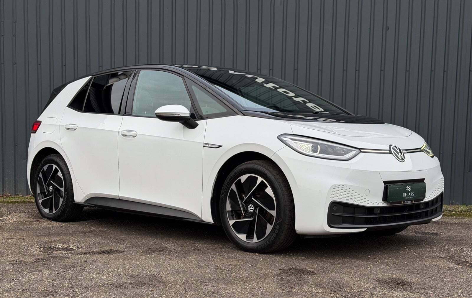 VW ID.3 58 Pro Performance Family