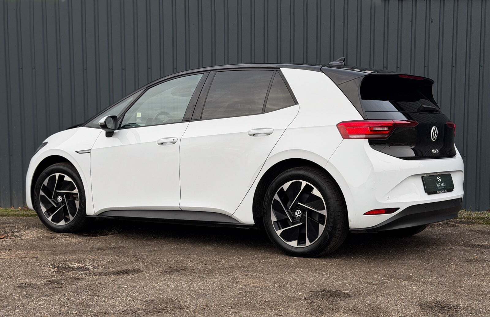 VW ID.3 58 Pro Performance Family