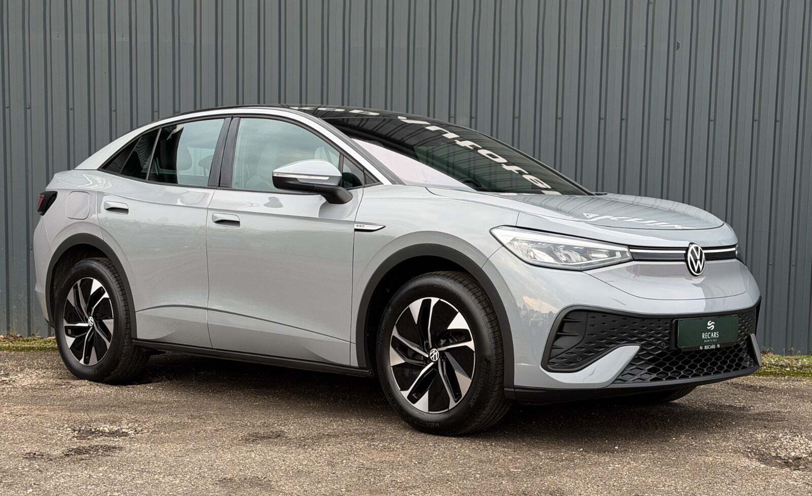 VW ID.5 77 Pro Performance