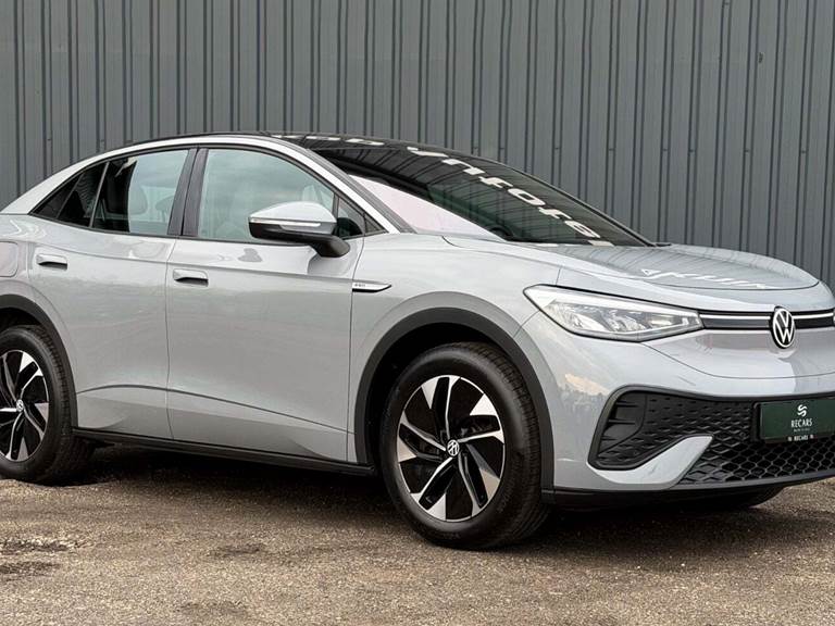 VW ID.5 77 Pro Performance