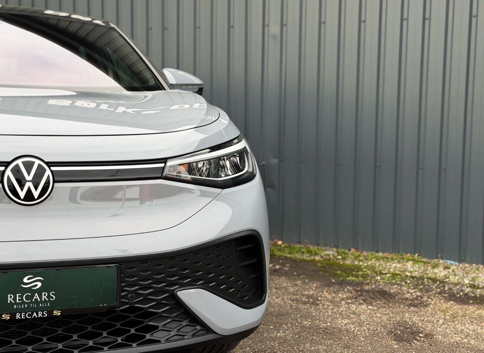 VW ID.5 77 Pro Performance