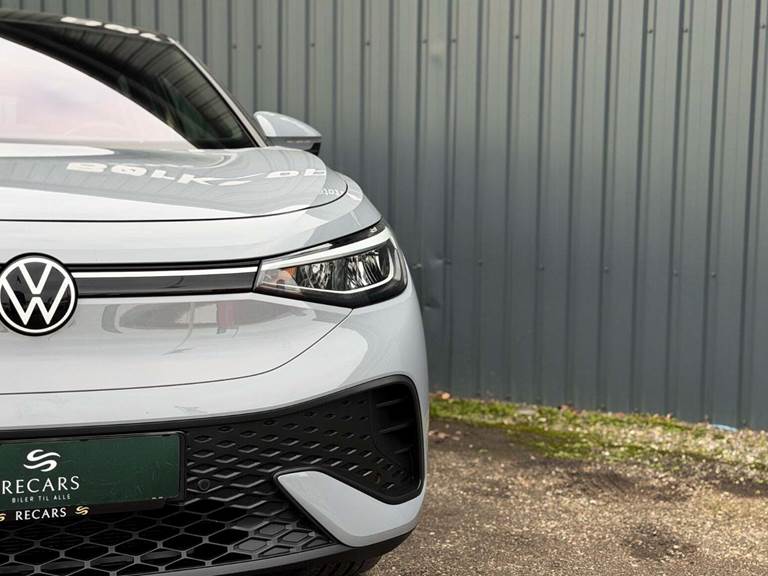 VW ID.5 77 Pro Performance