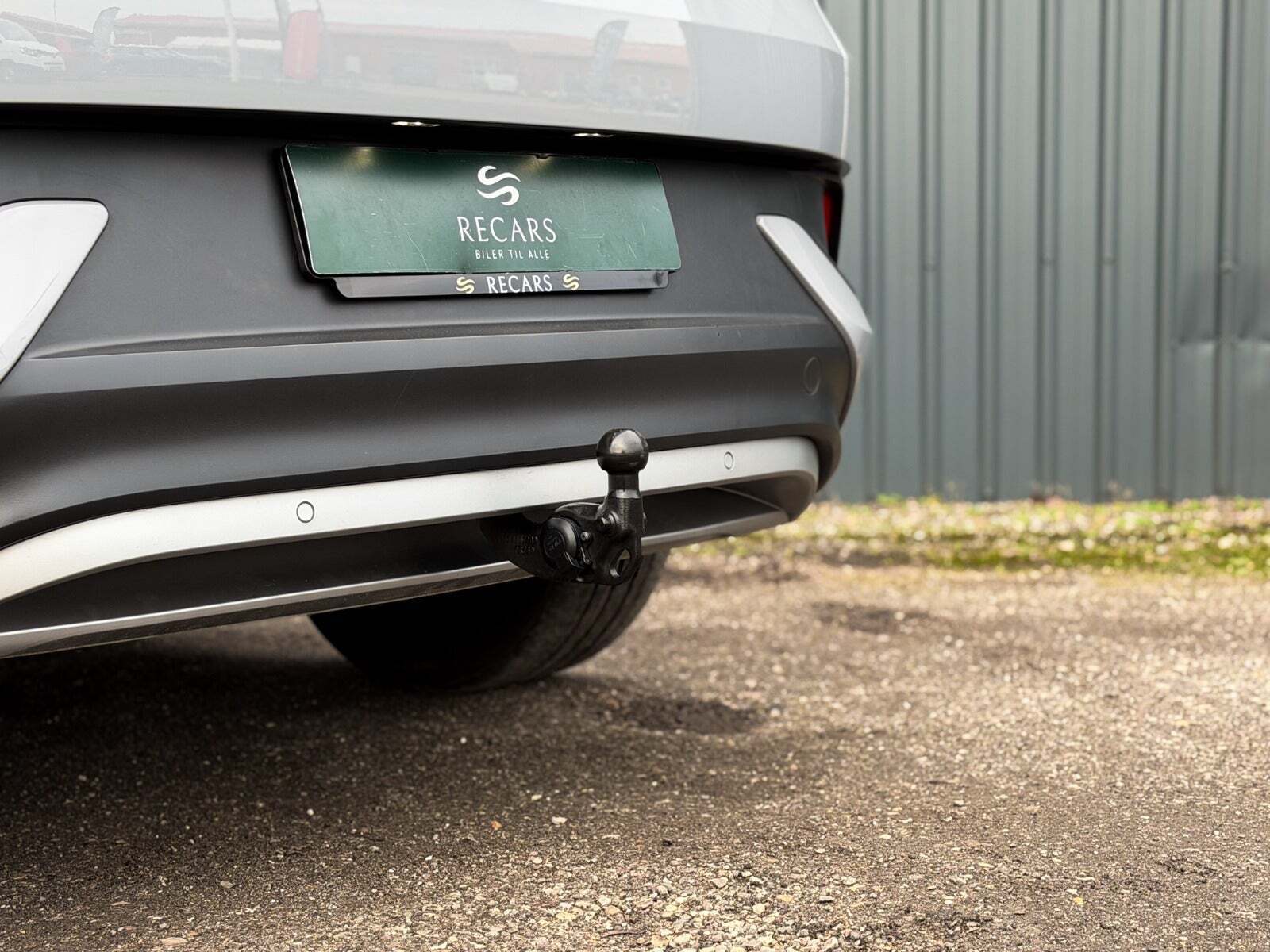 VW ID.5 77 Pro Performance