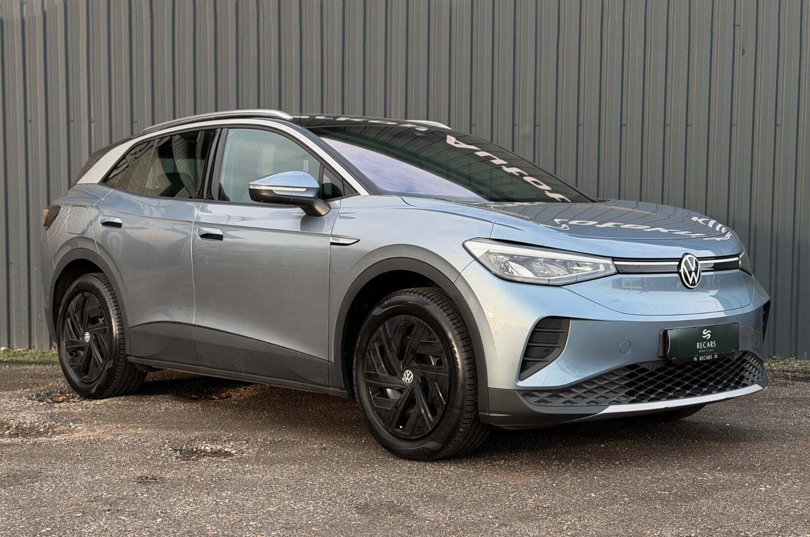 VW ID.4 77 Pro Performance