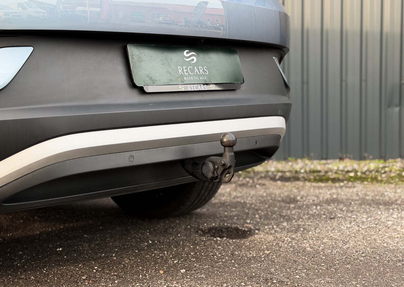 VW ID.4 77 Pro Performance