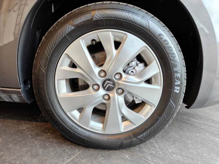 Citroën Grand C4 SpaceTourer 1,5 BlueHDi 130 Platinum EAT8 7prs