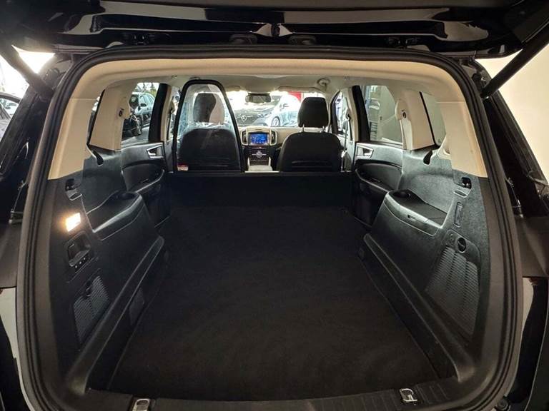 Ford S-MAX 2,0 EcoBlue Titanium aut. Van