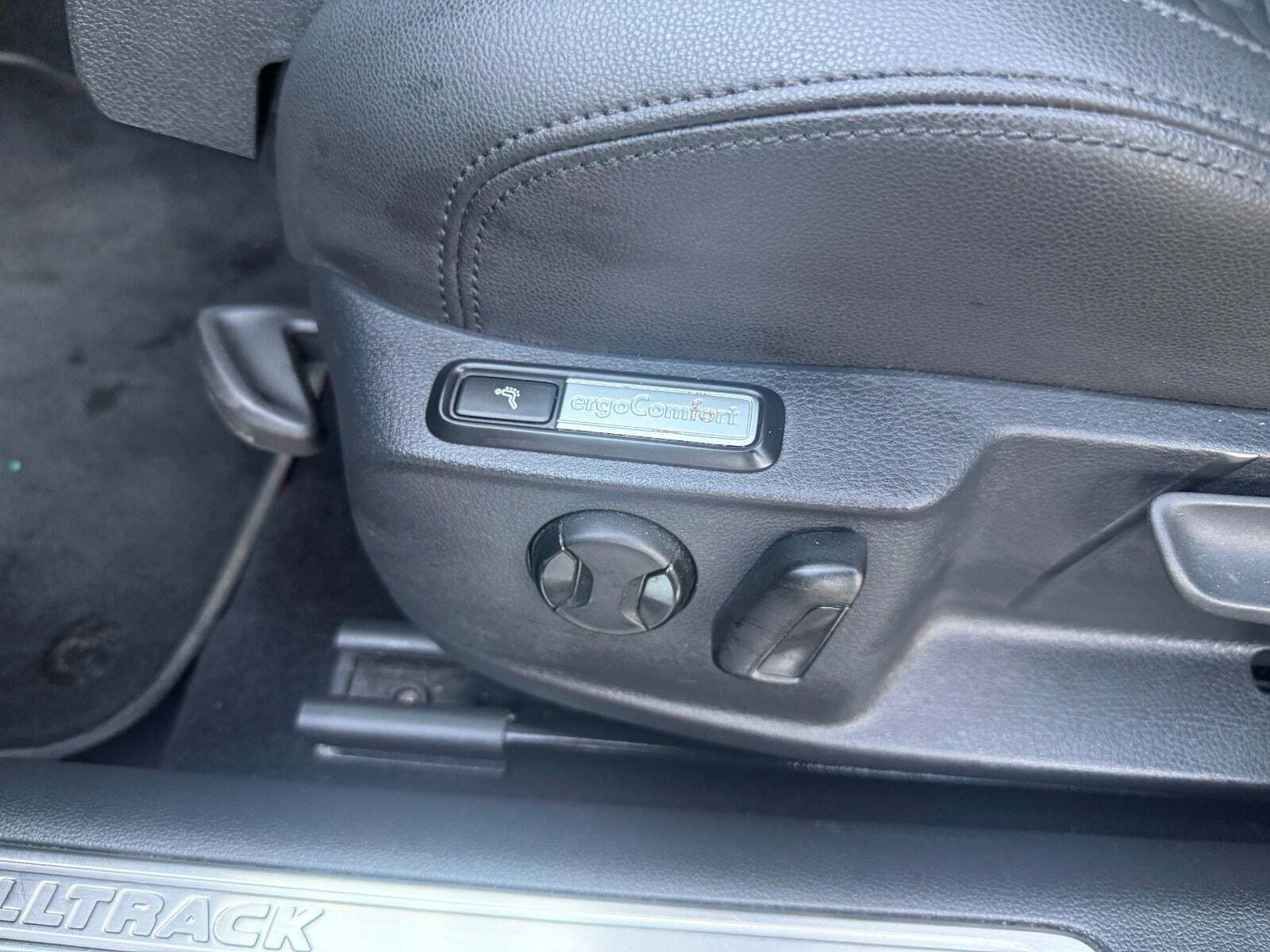 VW Passat 2,0 TSi 272 Edition Variant DSG 4Motion