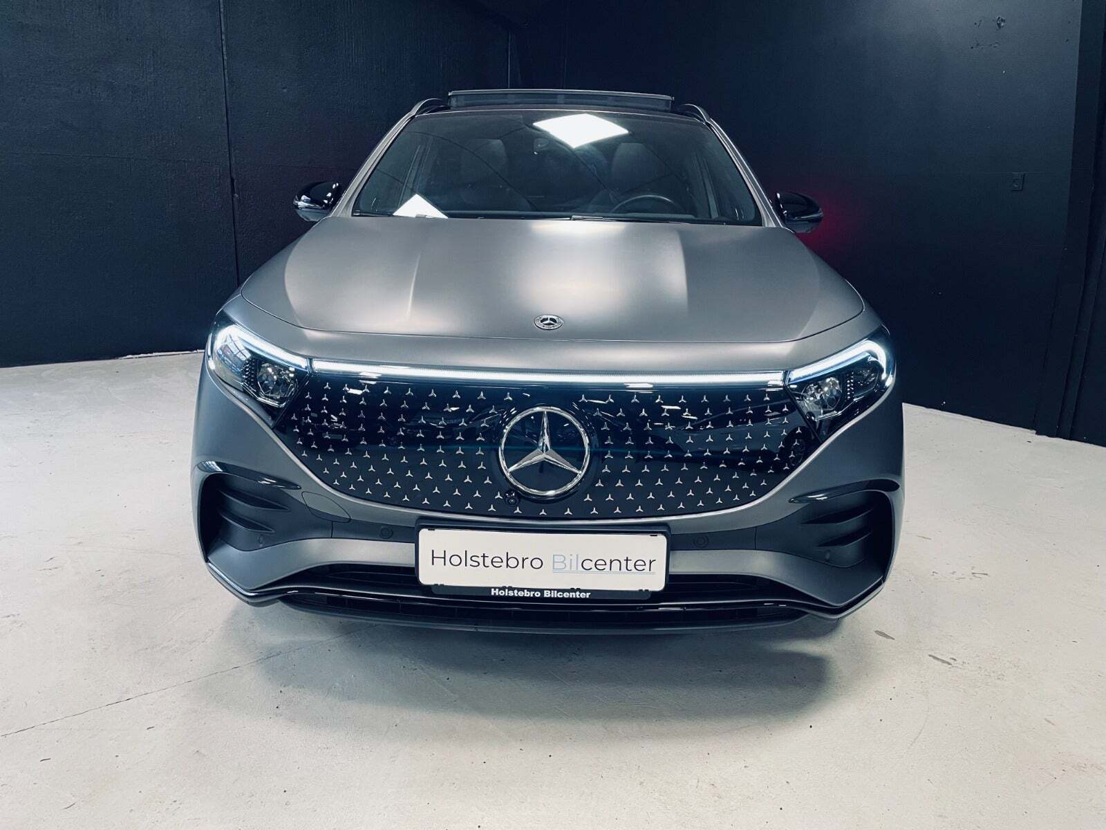 Mercedes EQA250+ AMG Line