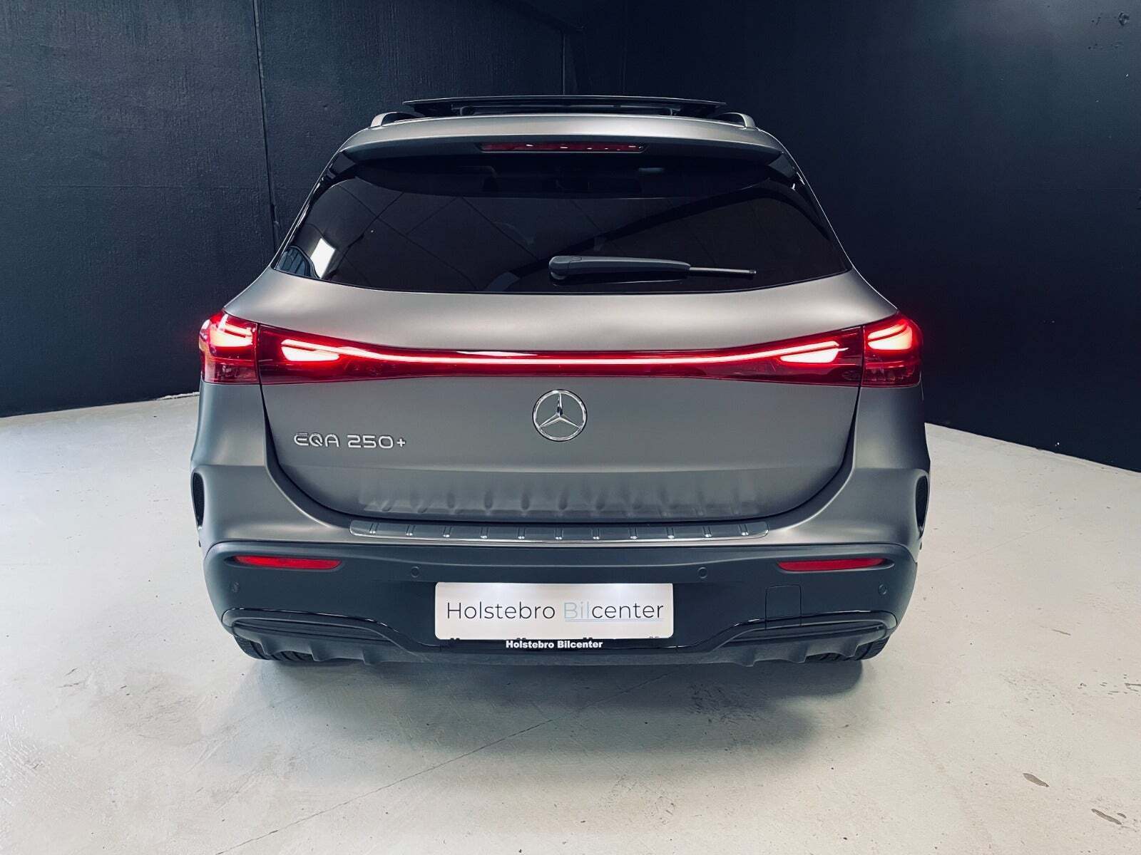 Mercedes EQA250+ AMG Line