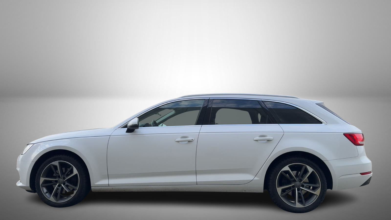 Audi A4 2,0 TDi 150 Avant S-tr.