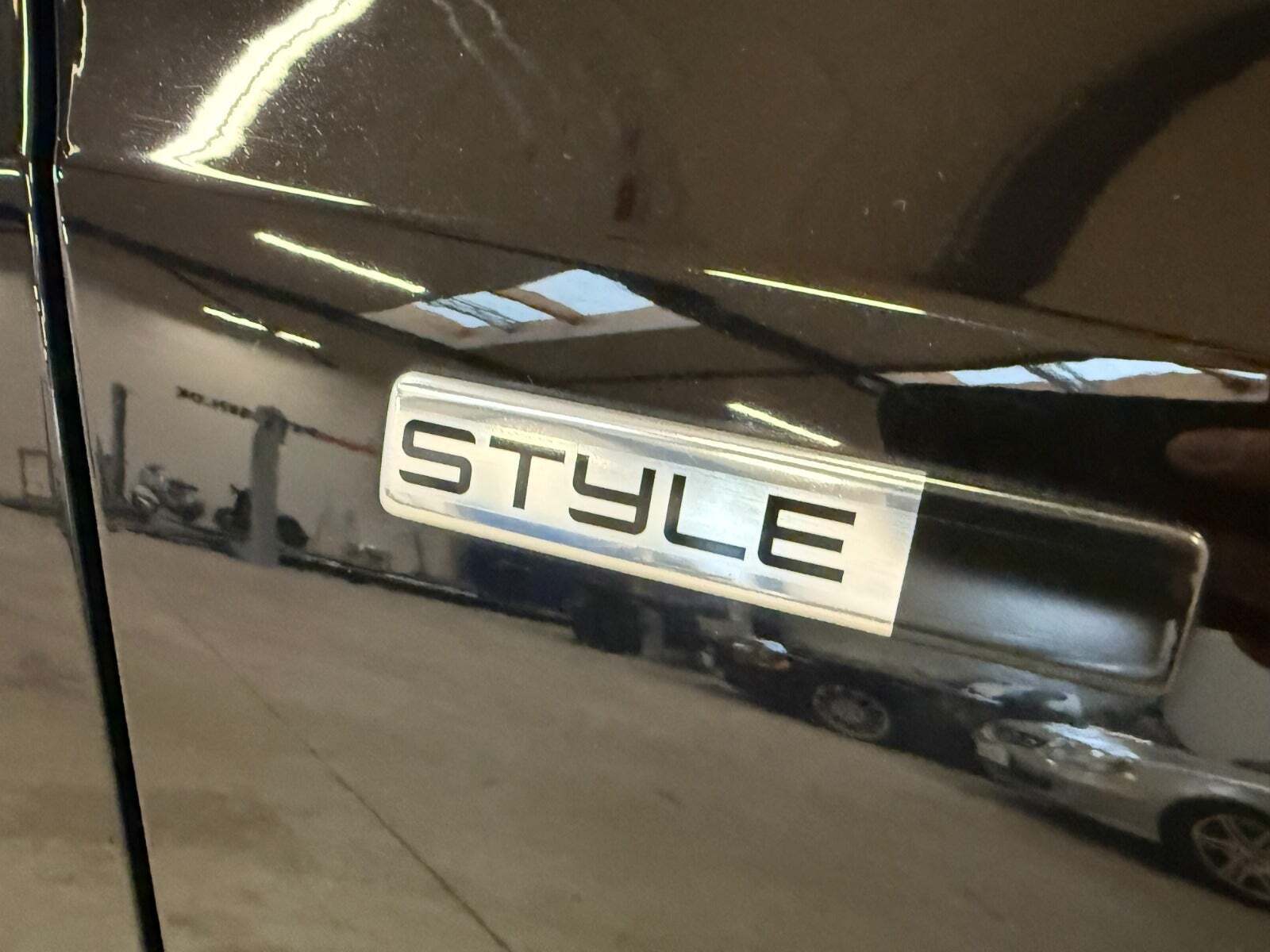 Peugeot 308 1,6 BlueHDi 120 Style SW