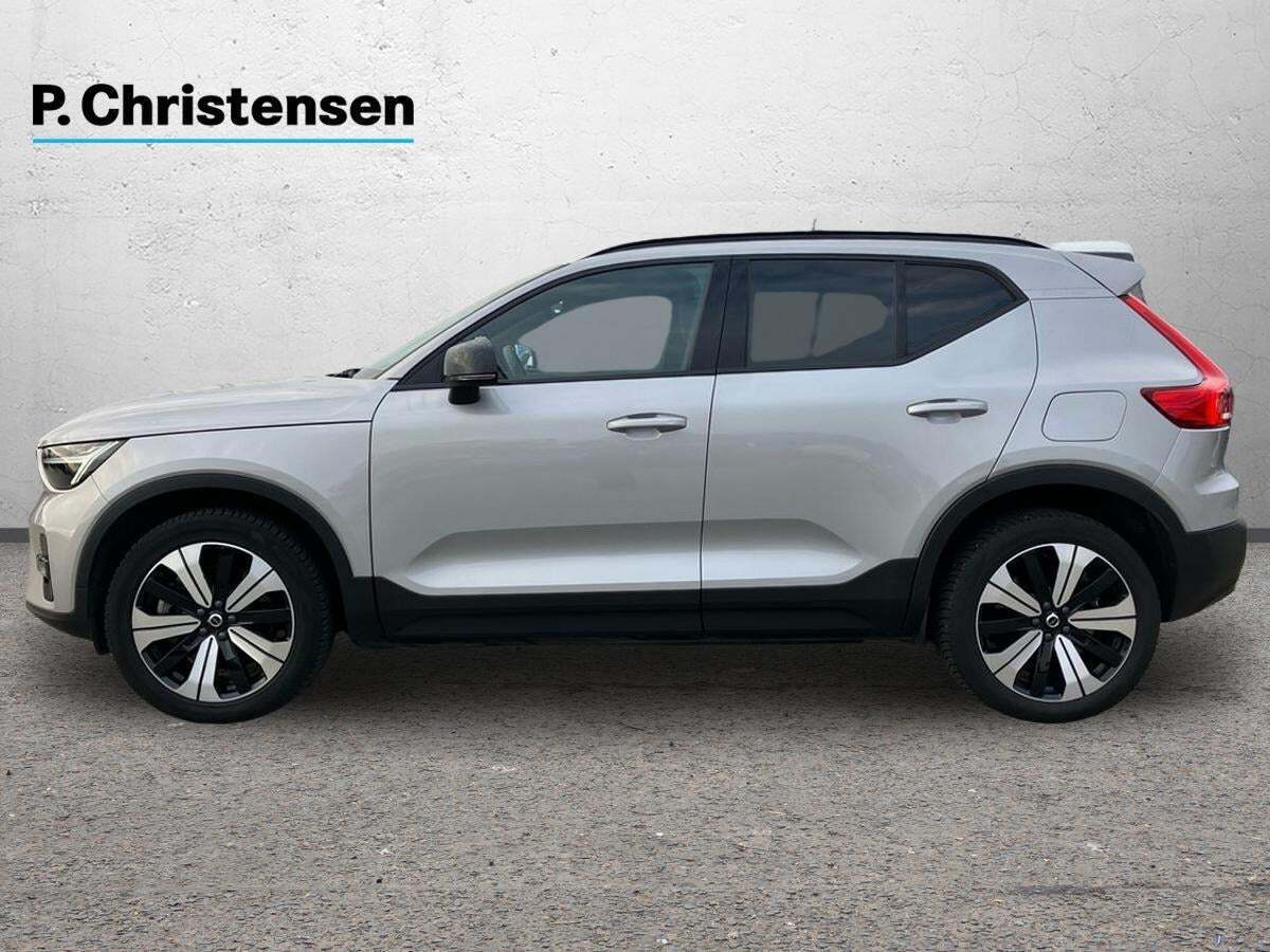 Volvo XC40 P6 ReCharge Plus