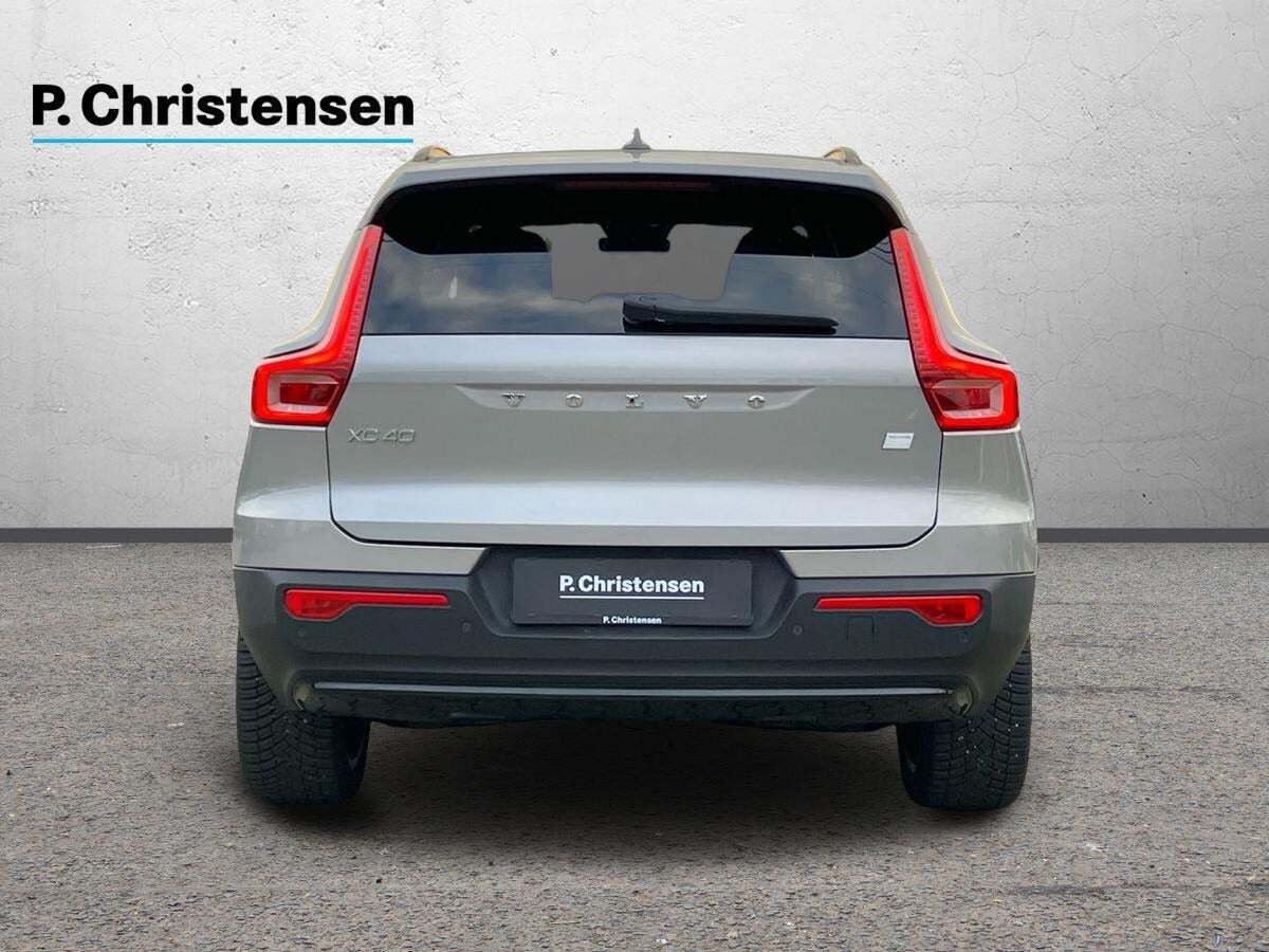 Volvo XC40 P6 ReCharge Plus