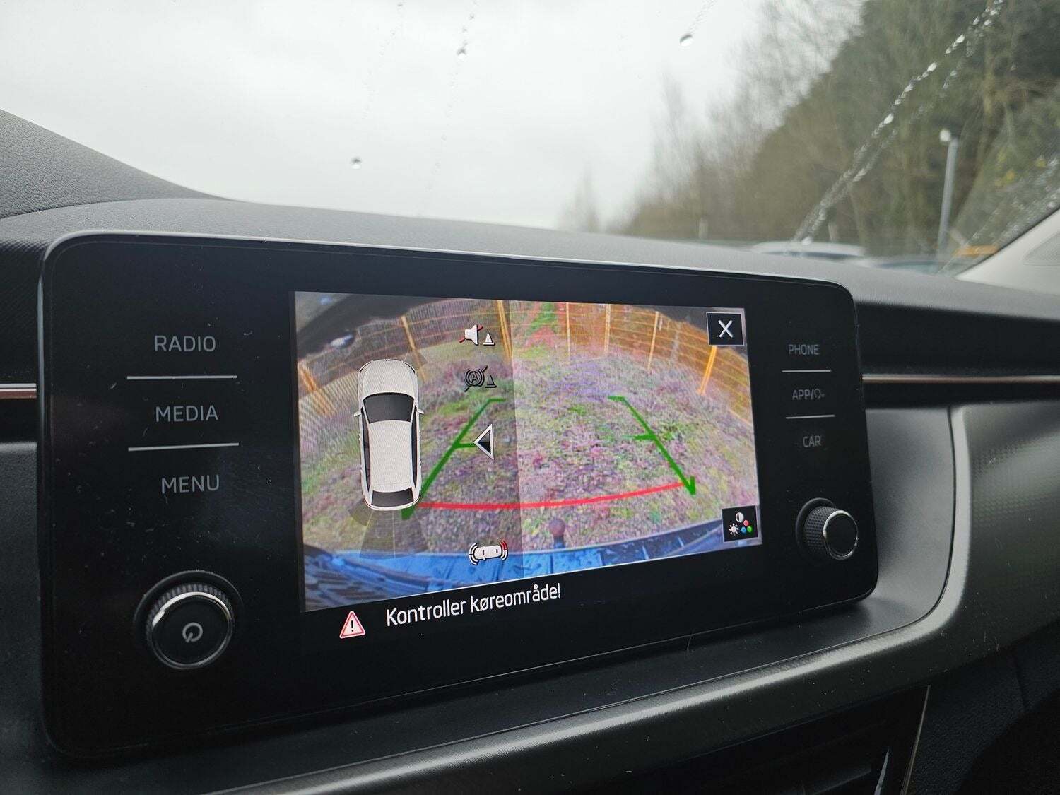 Skoda Scala 1,0 TSi 110 Style DSG