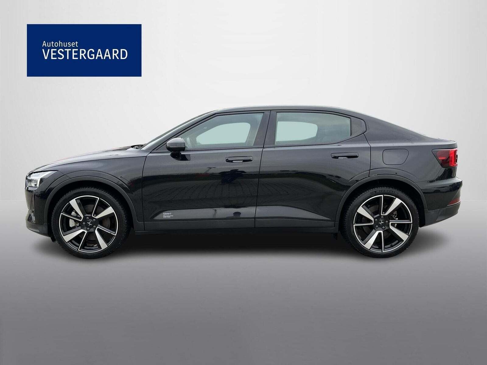 Polestar 2 Standard Range