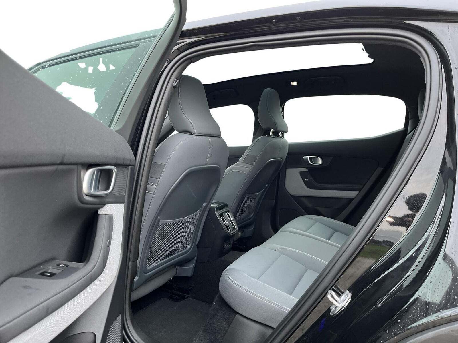 Polestar 2 Standard Range