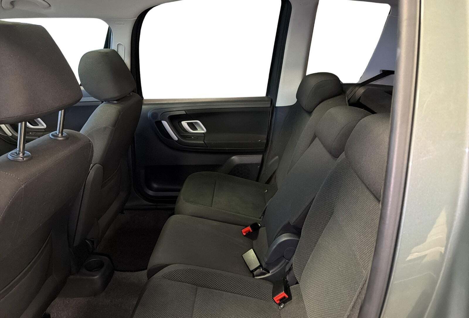 Skoda Roomster 1,6 16V Comfort