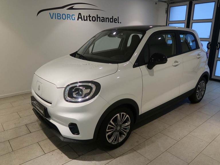 Leapmotor T03 41 One