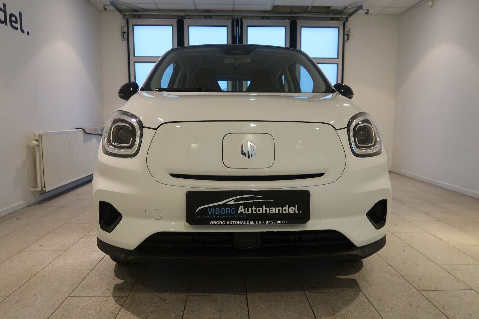 Leapmotor T03 41 One