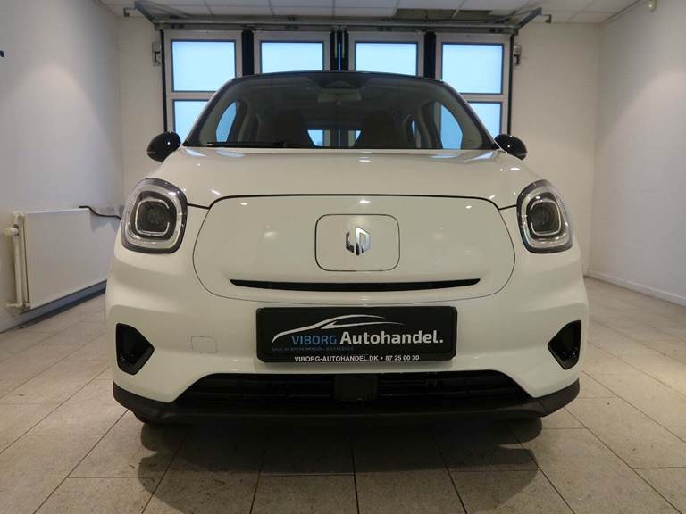 Leapmotor T03 41 One