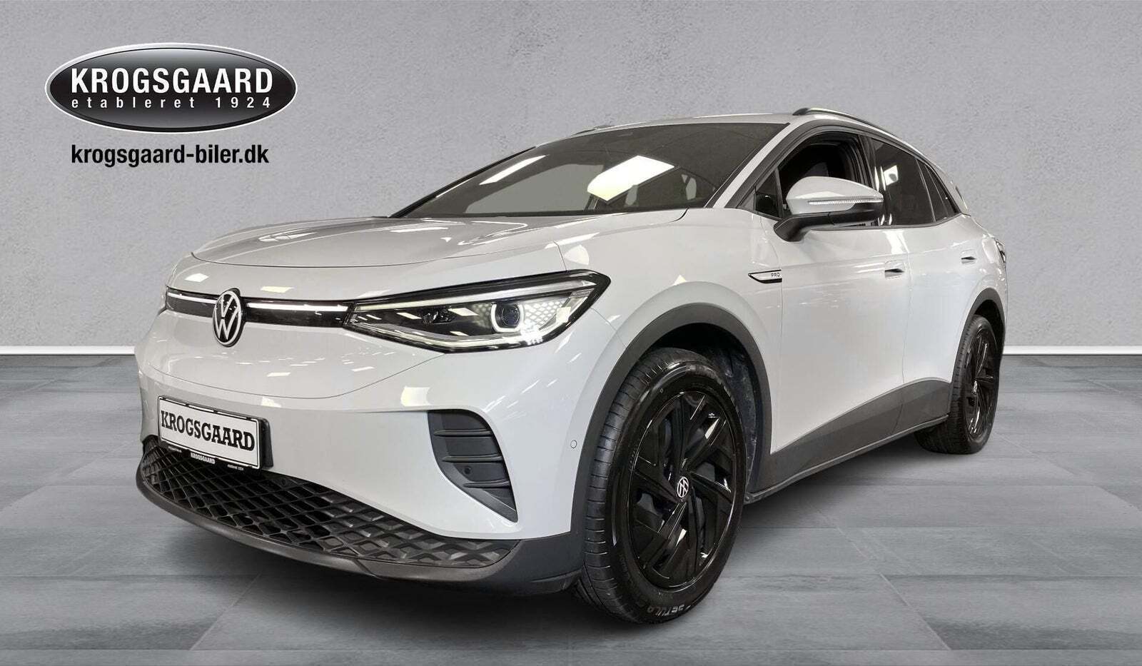 VW ID.4 77 Pro Performance 4Motion