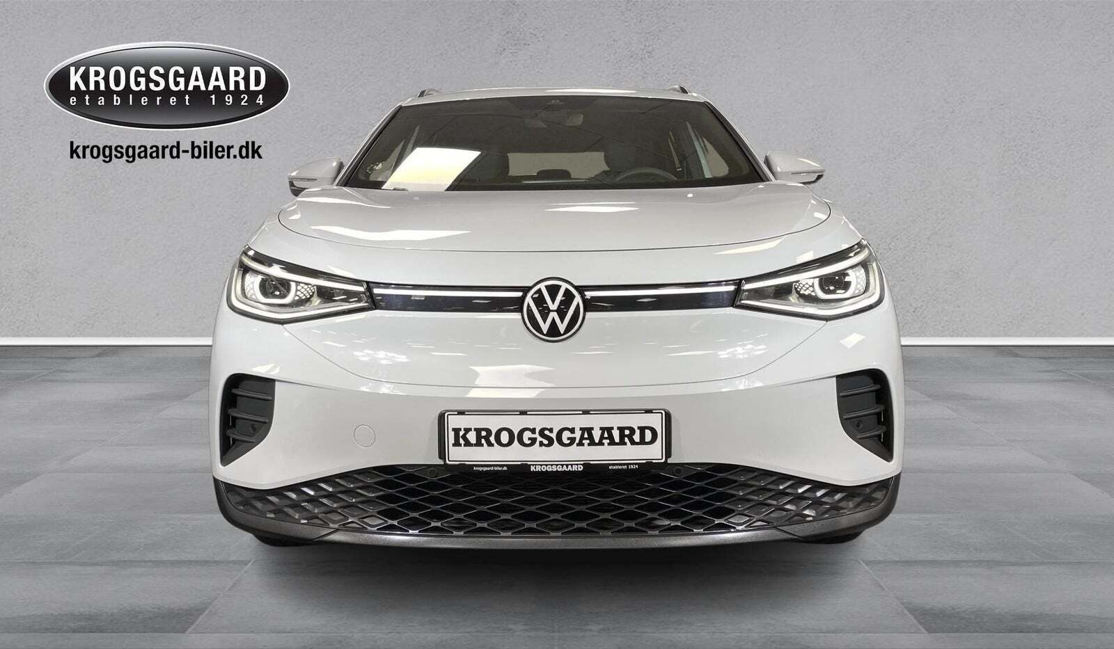 VW ID.4 77 Pro Performance 4Motion