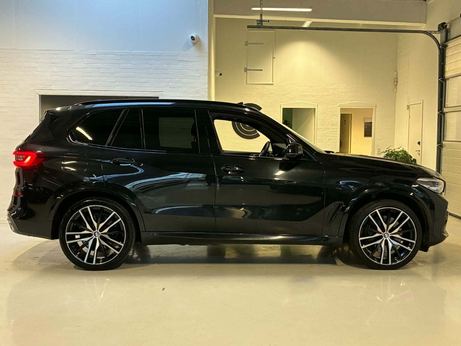 BMW X5 3,0 xDrive45e M-Sport aut.