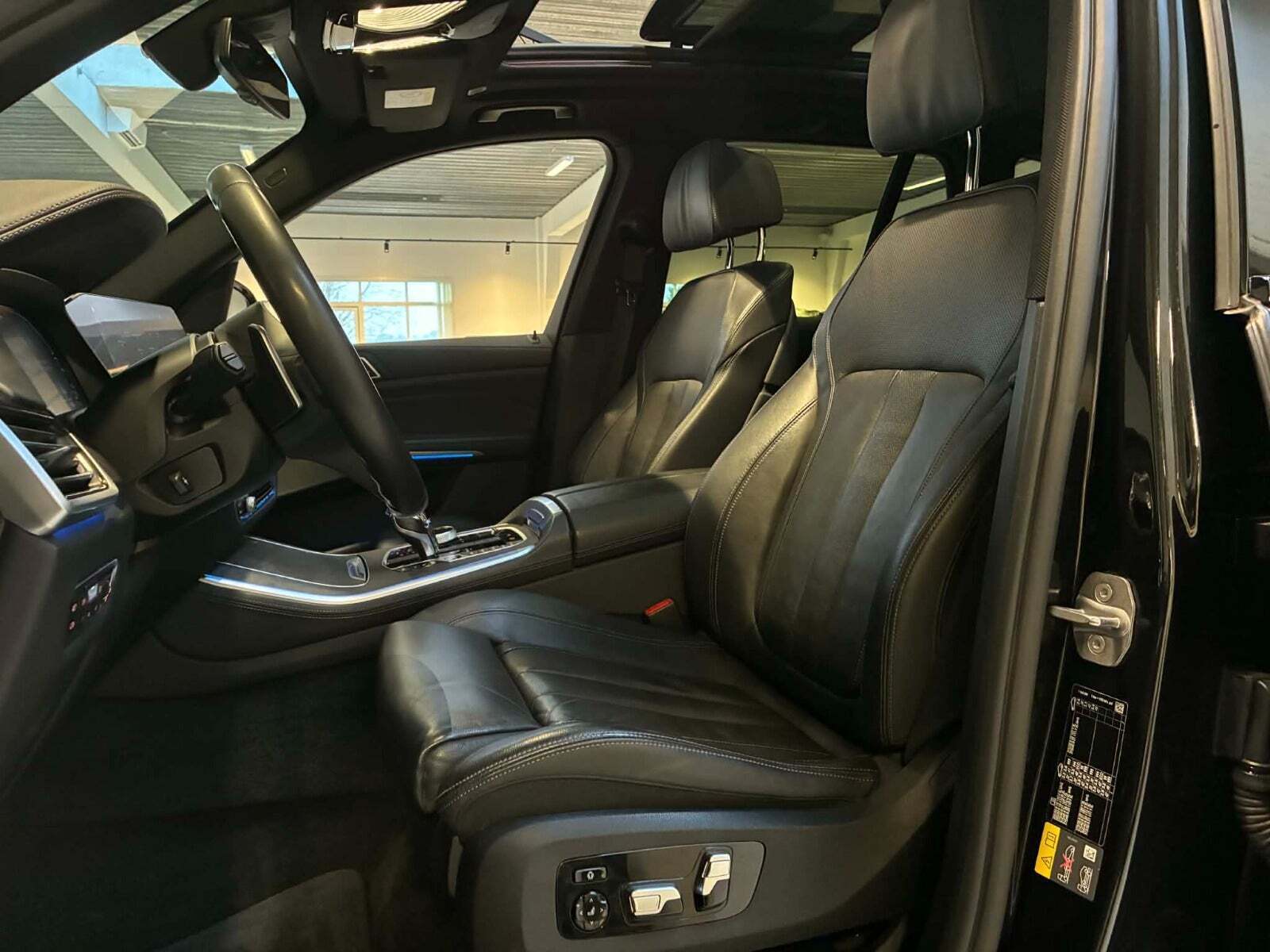 BMW X5 3,0 xDrive45e M-Sport aut.