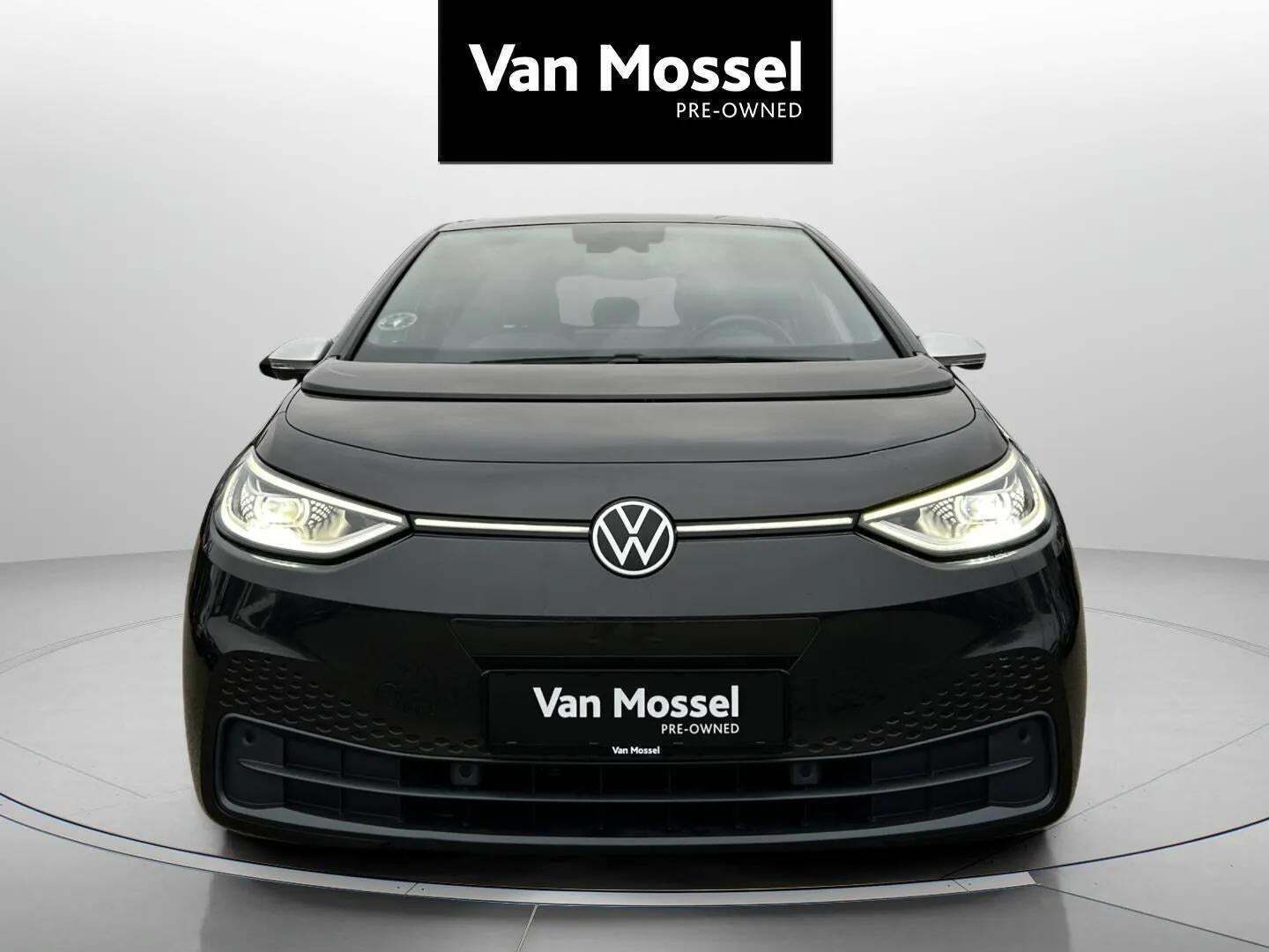 VW ID.3 58 1ST Plus
