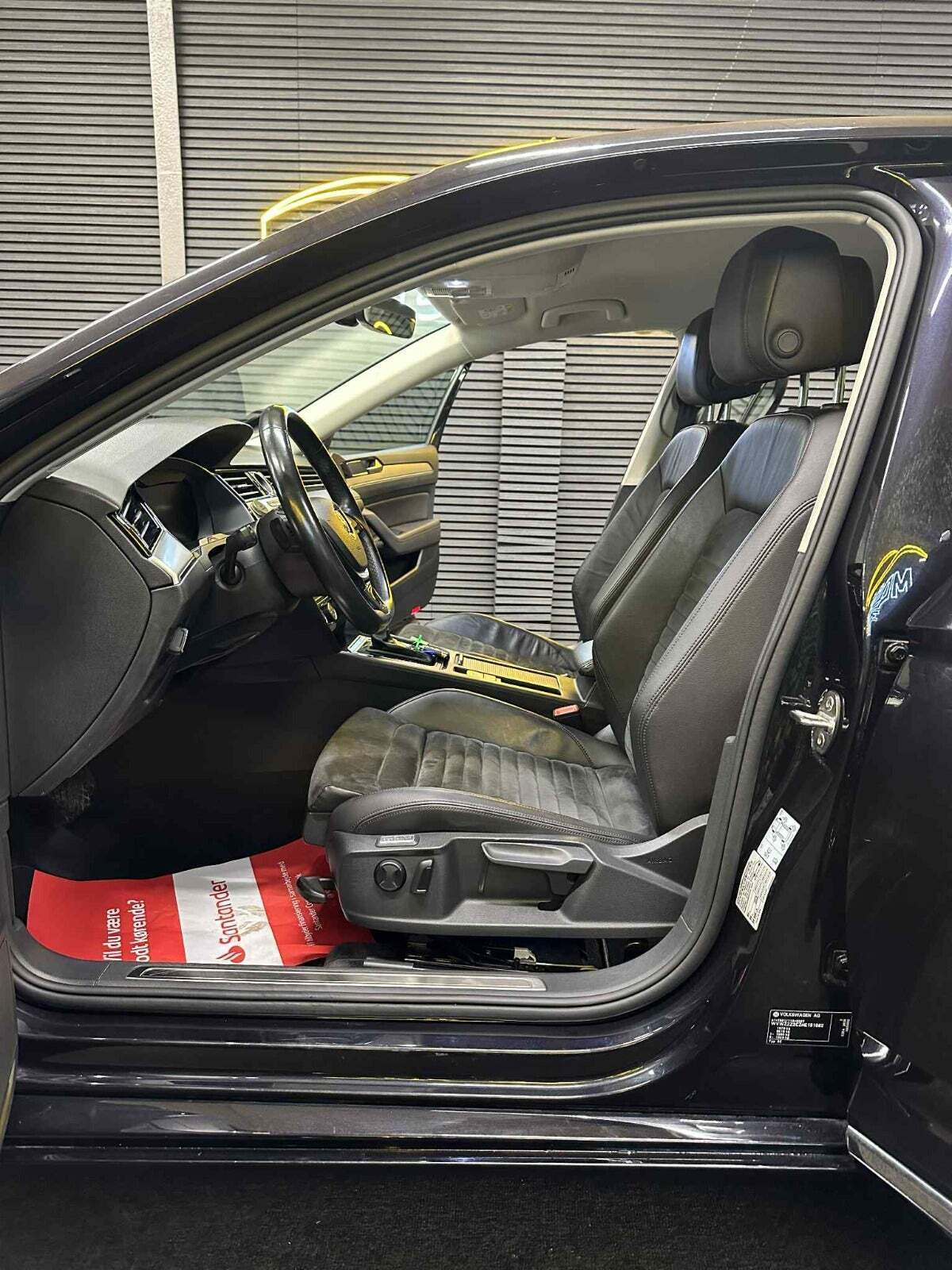 VW Passat 1,4 TSi 150 Highline DSG