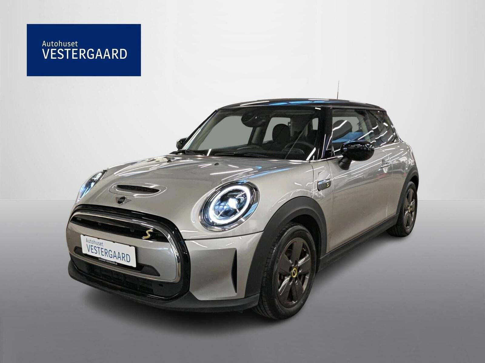 Mini Cooper SE Classic