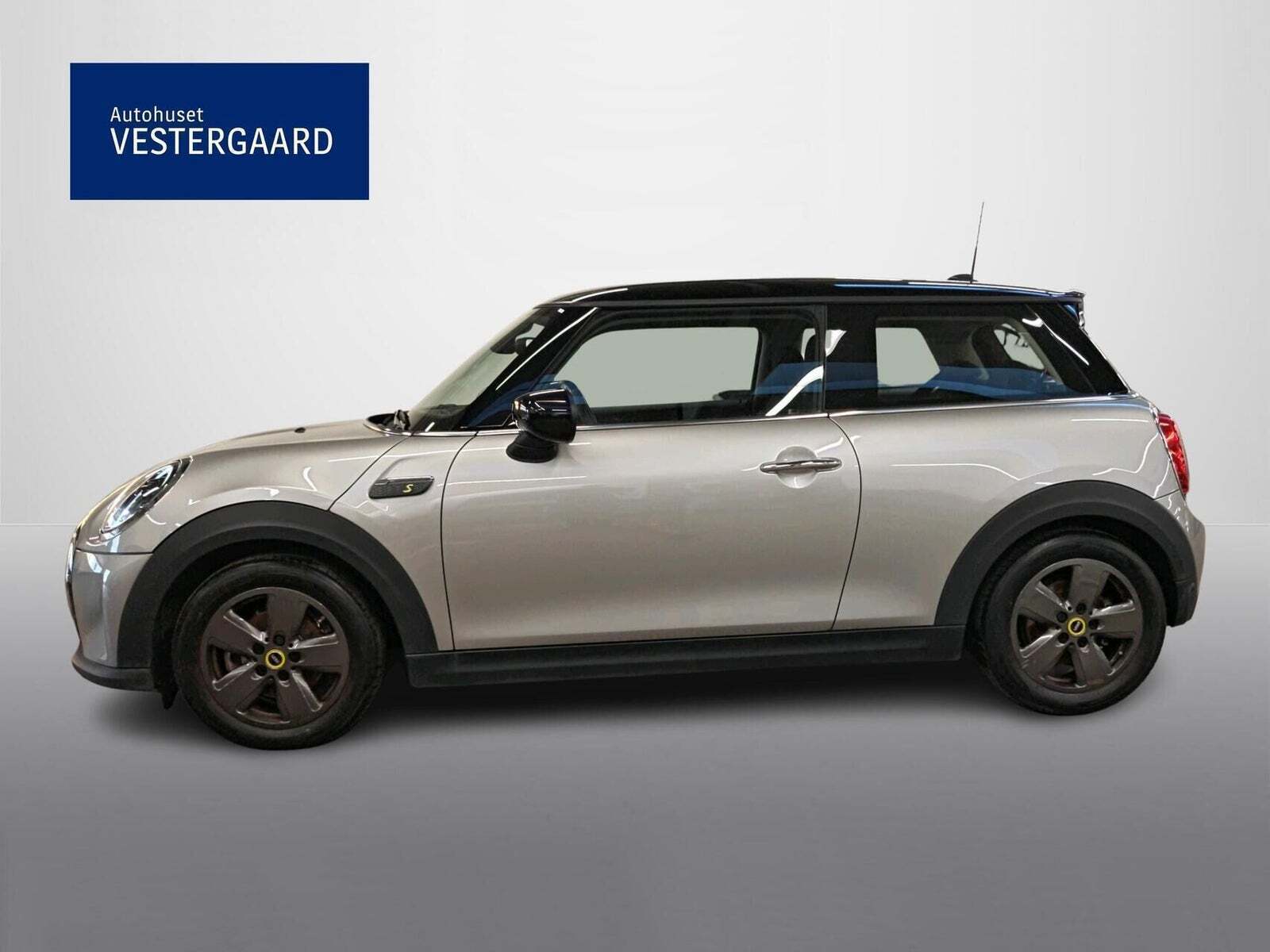 Mini Cooper SE Classic