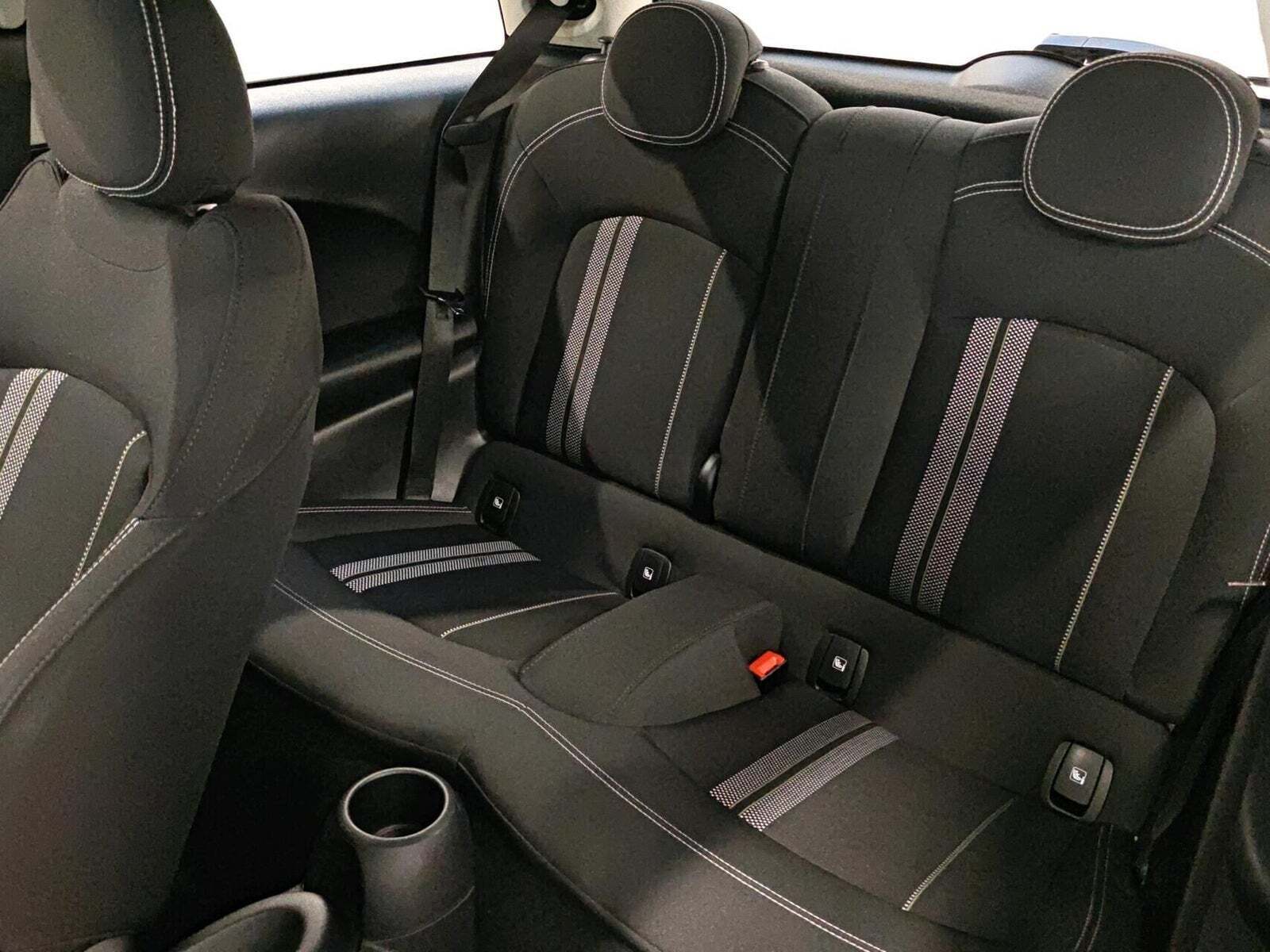 Mini Cooper SE Classic