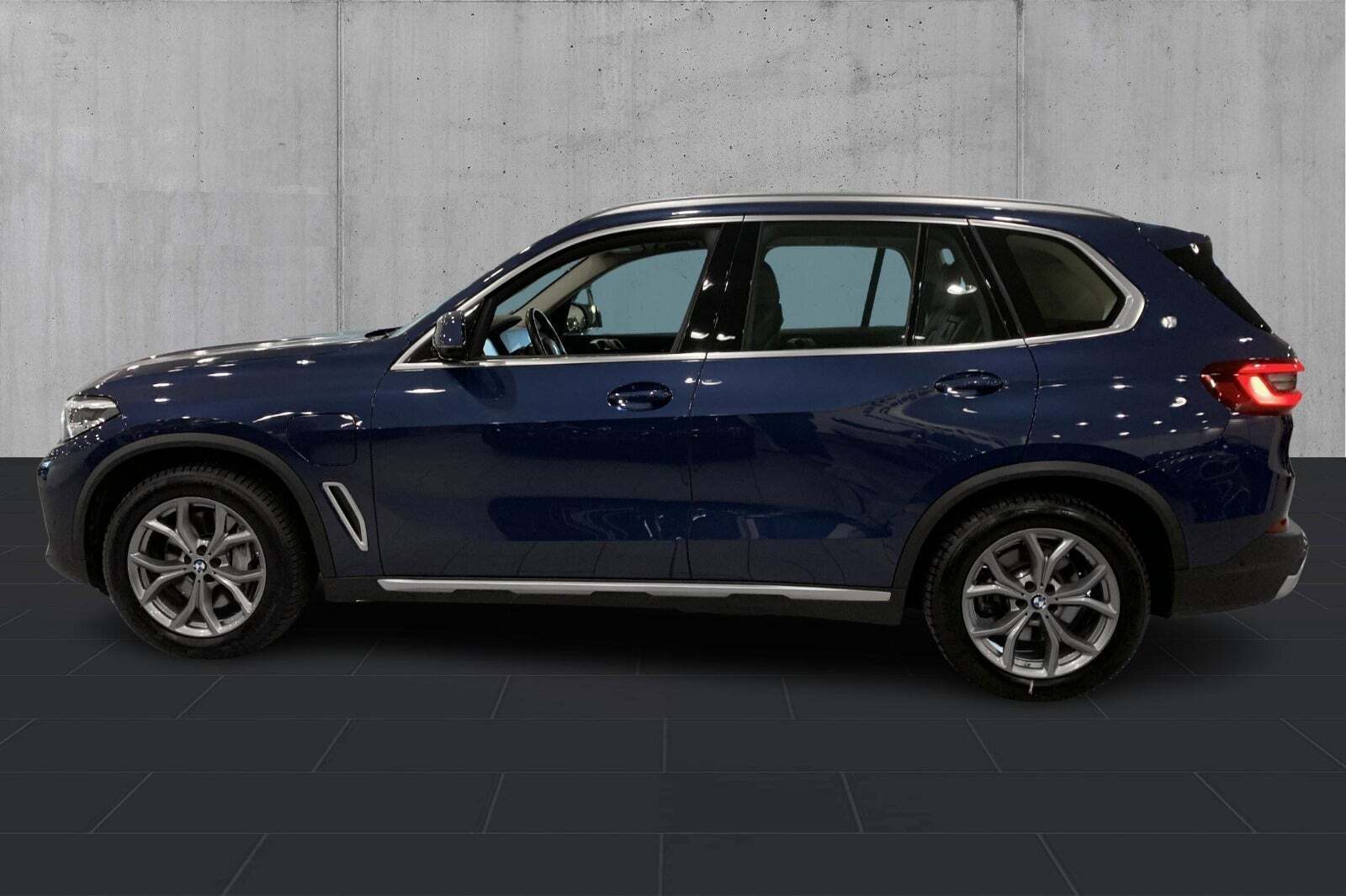BMW X5 3,0 xDrive45e X-Line aut.