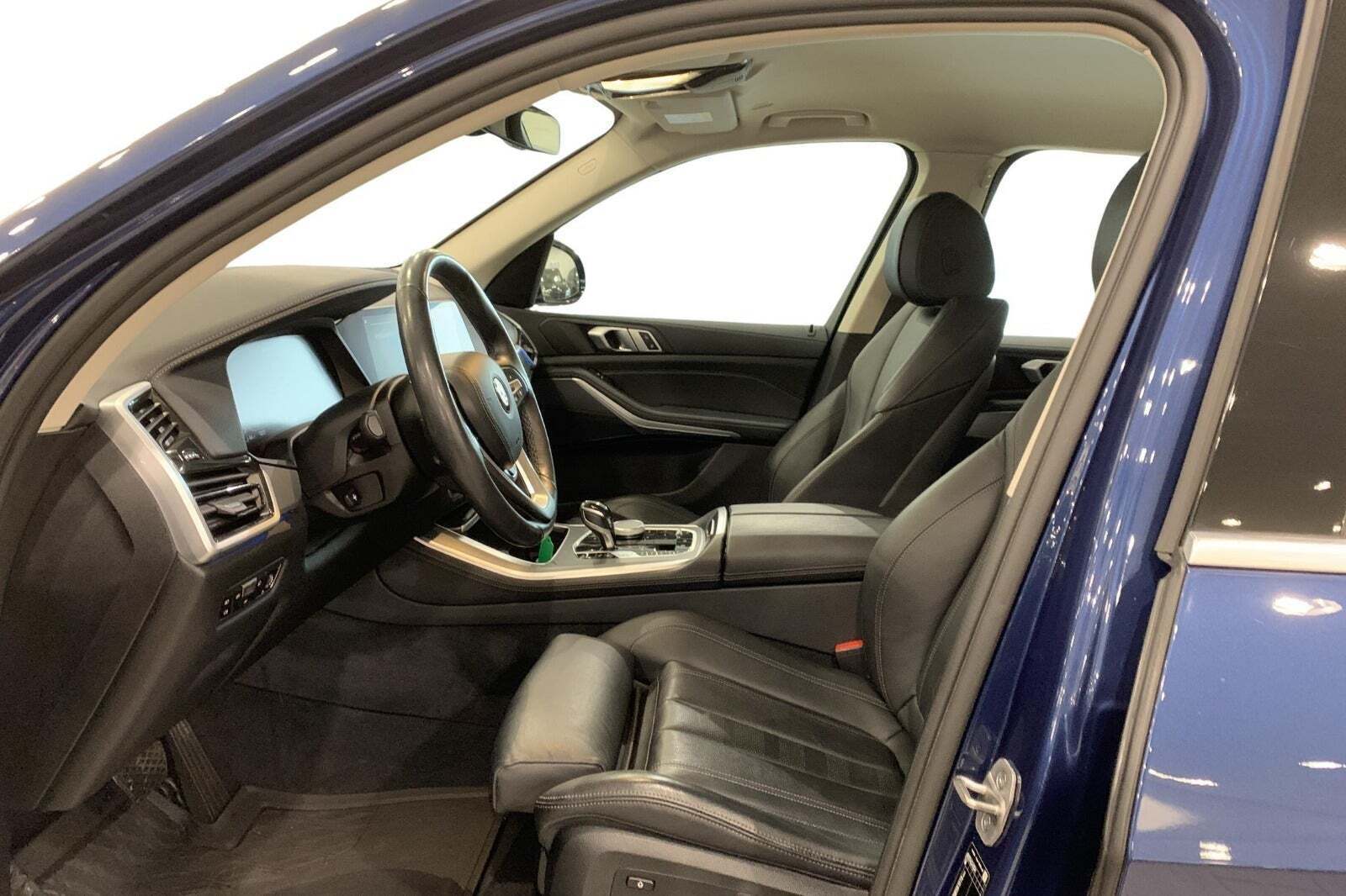 BMW X5 3,0 xDrive45e X-Line aut.