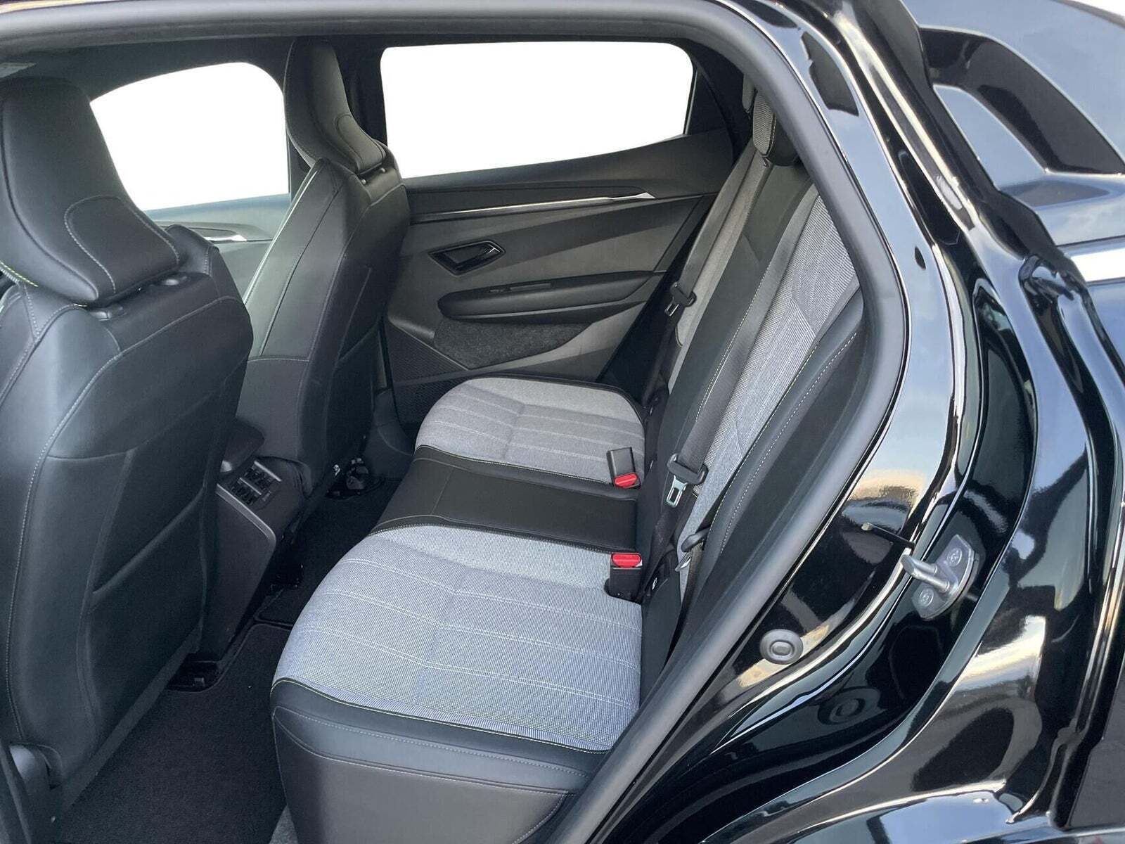 Renault Megane E-Tech 60 Techno