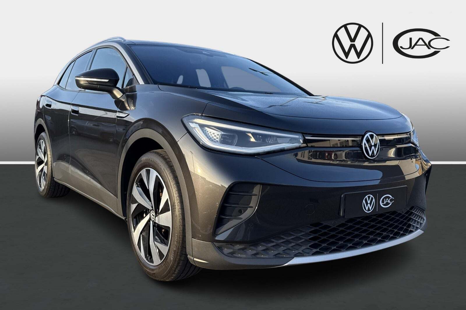 VW ID.4 77 Pro Performance