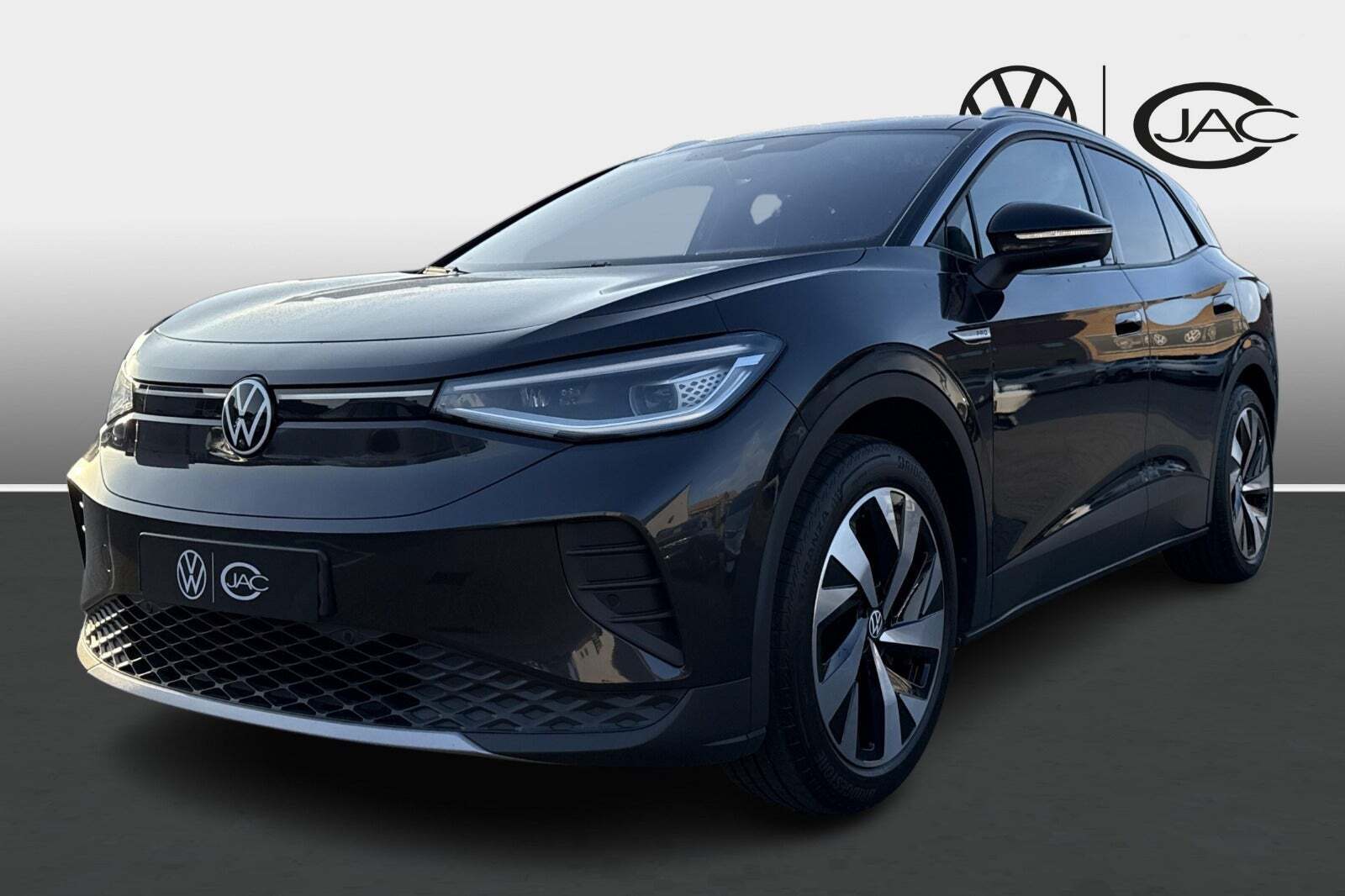 VW ID.4 77 Pro Performance