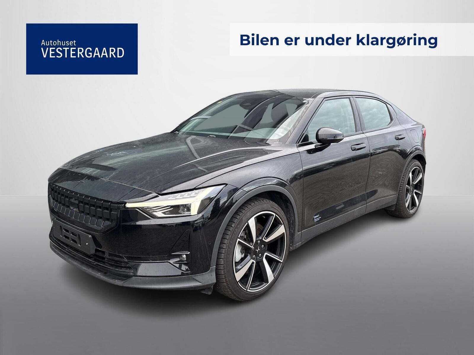 Polestar 2 Standard Range