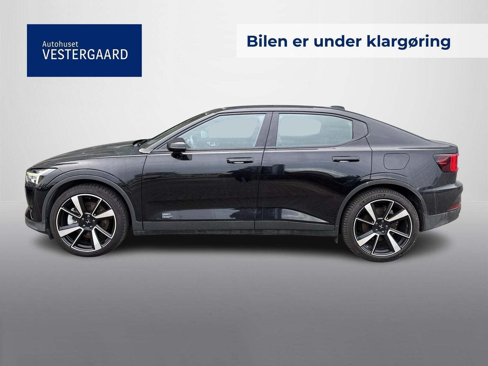 Polestar 2 Standard Range