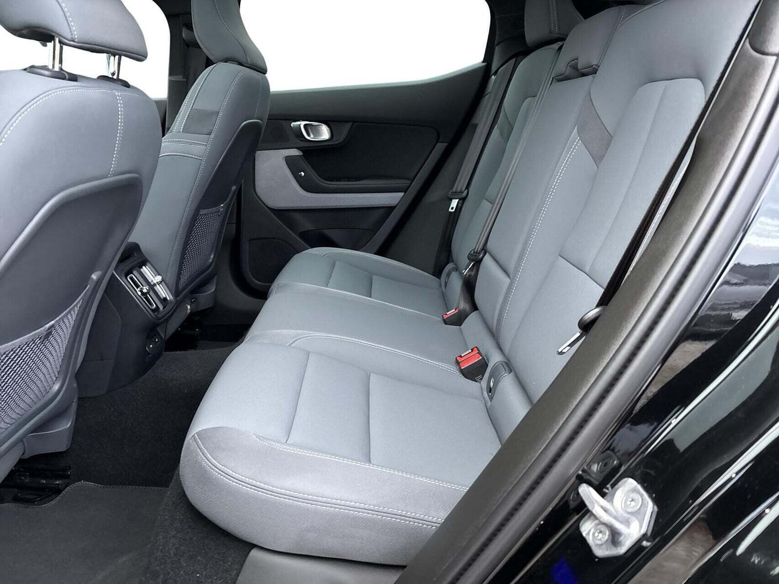 Polestar 2 Standard Range