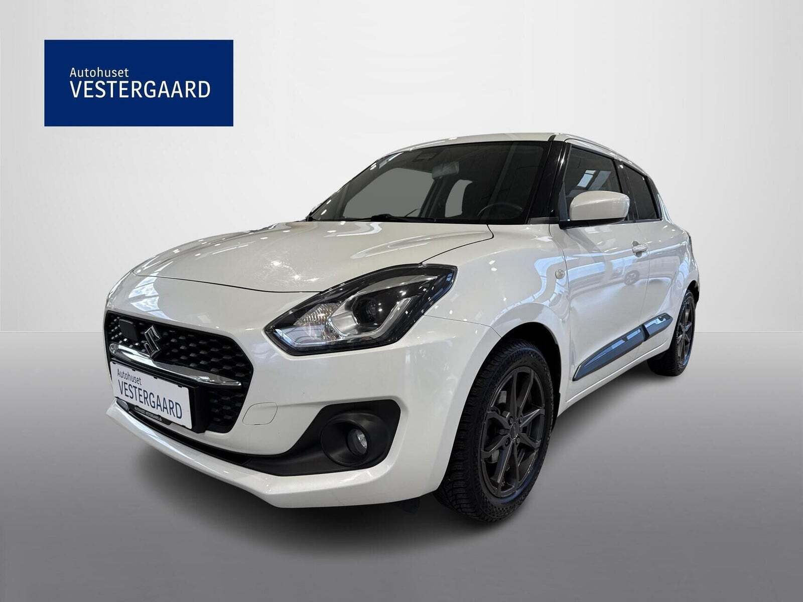 Suzuki Swift 1,2 mHybrid Action