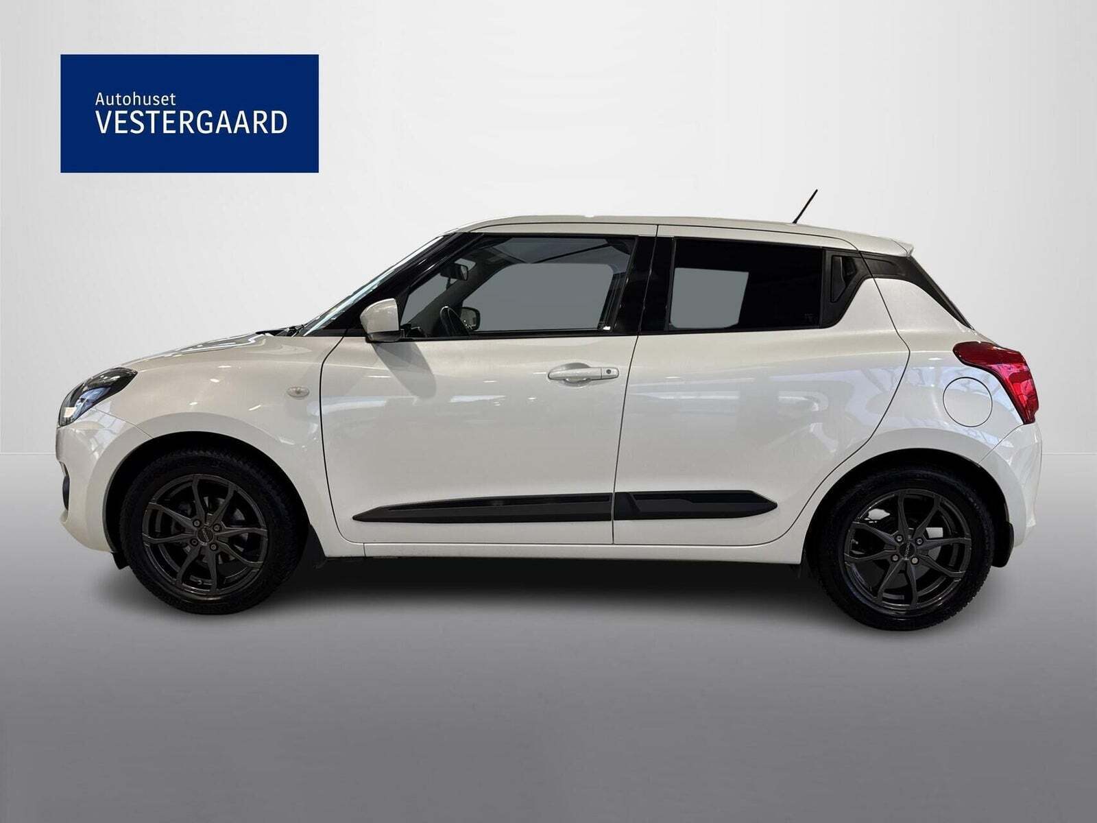 Suzuki Swift 1,2 mHybrid Action