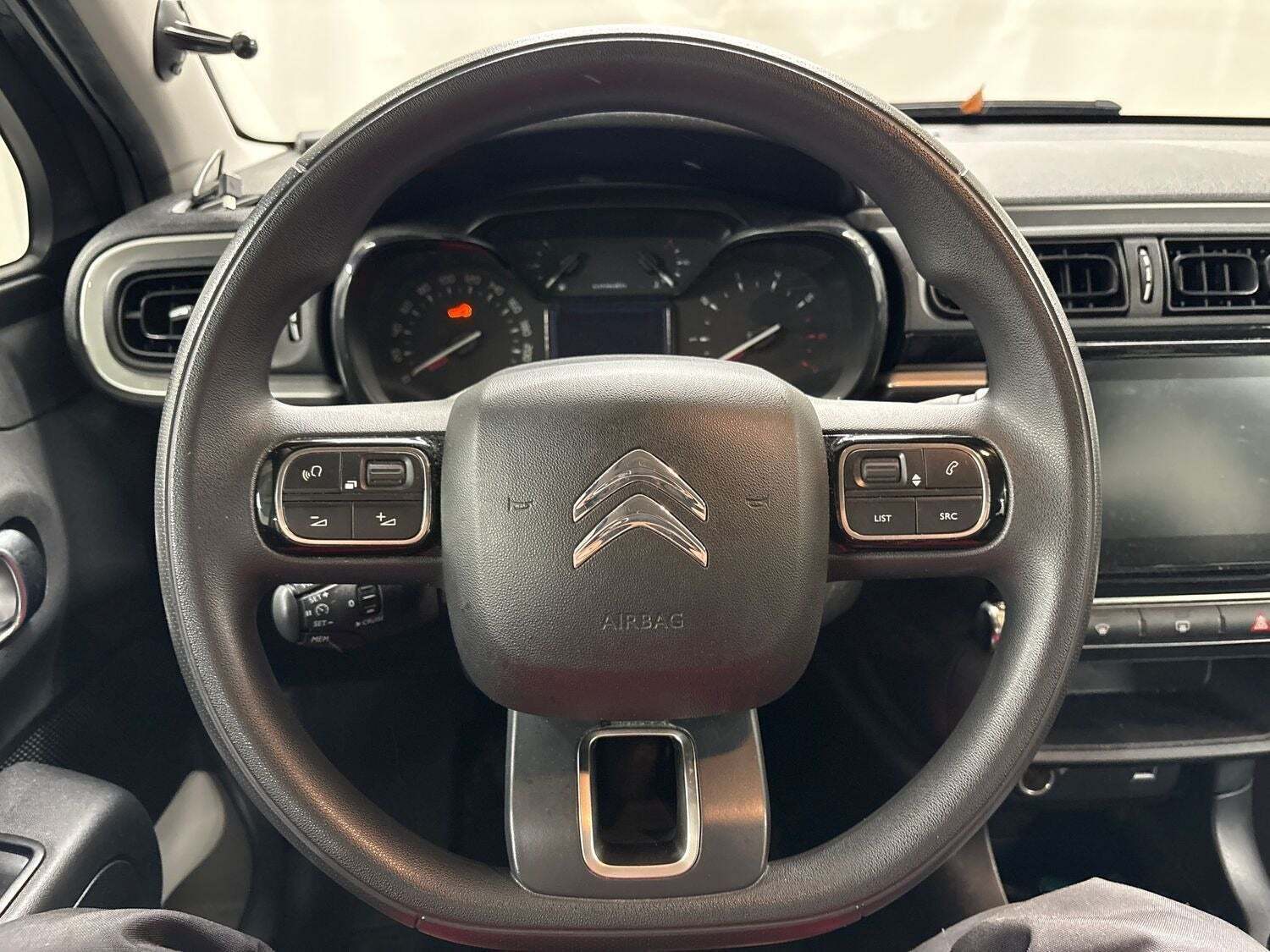 Citroën C3 1,2 PureTech 82 Cool