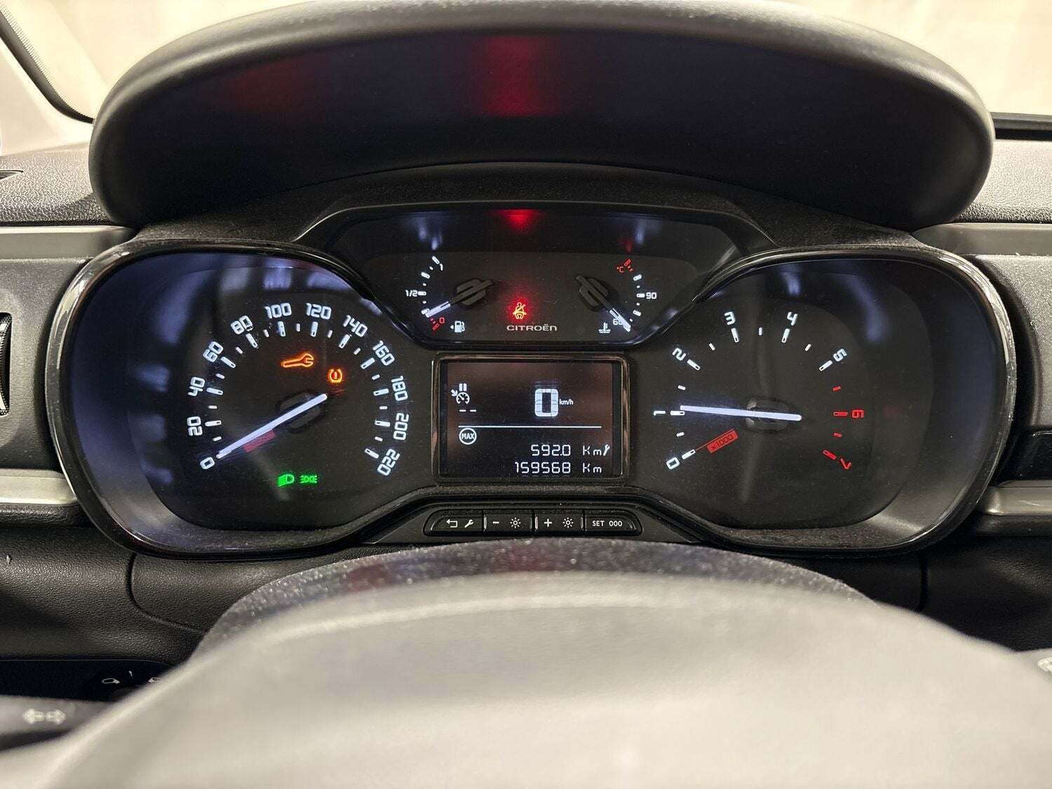 Citroën C3 1,2 PureTech 82 Cool